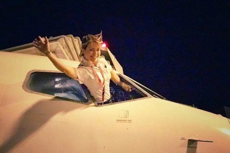 Eva Claire Marseille (Eva Claire Marseille)