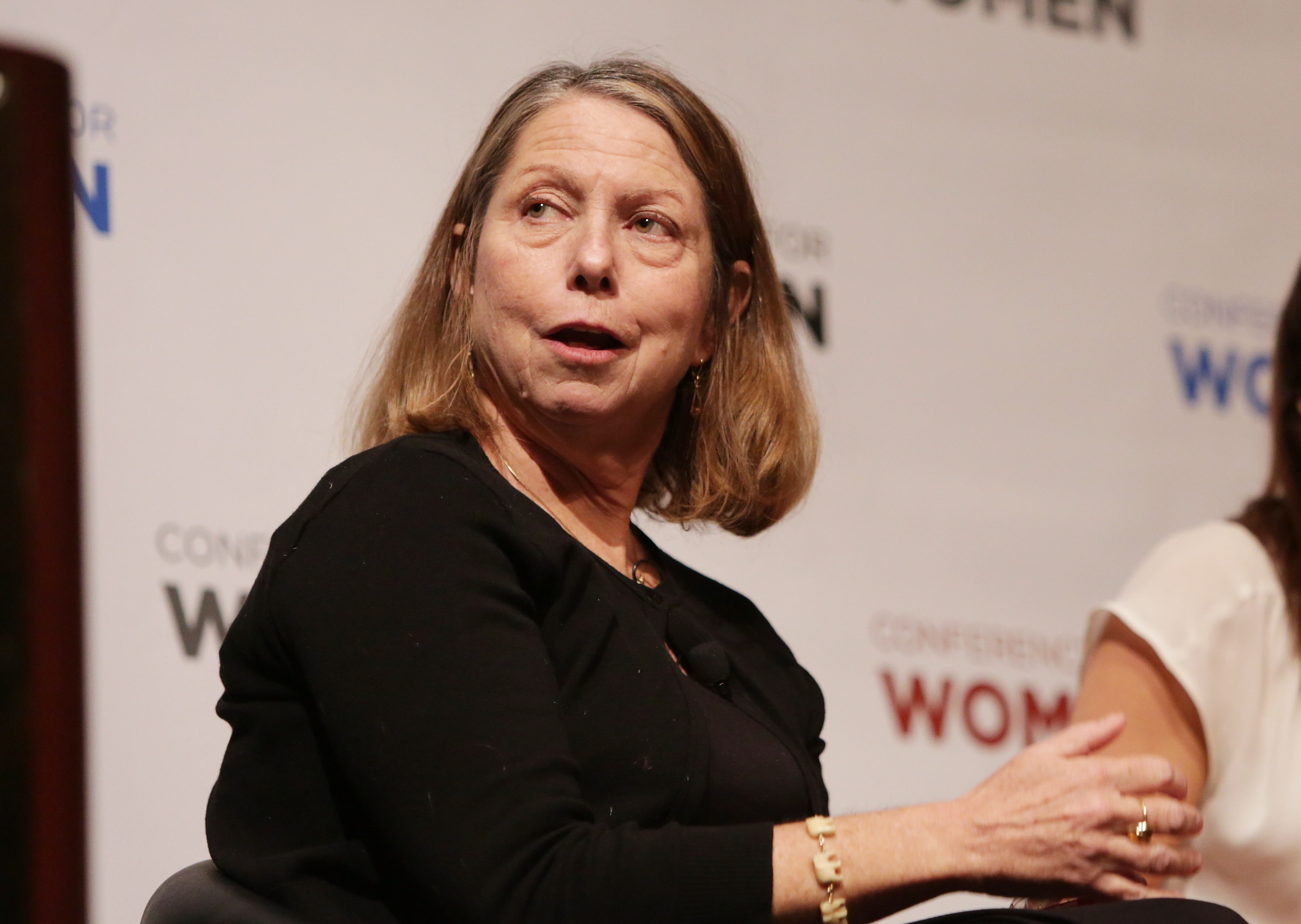 Jill Abramson