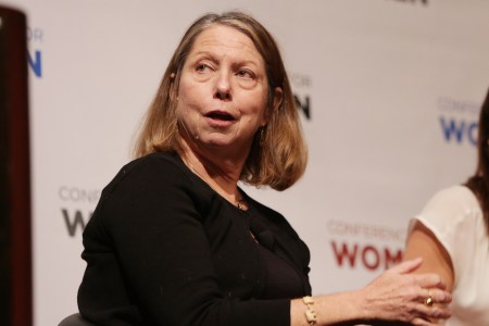 Jill Abramson