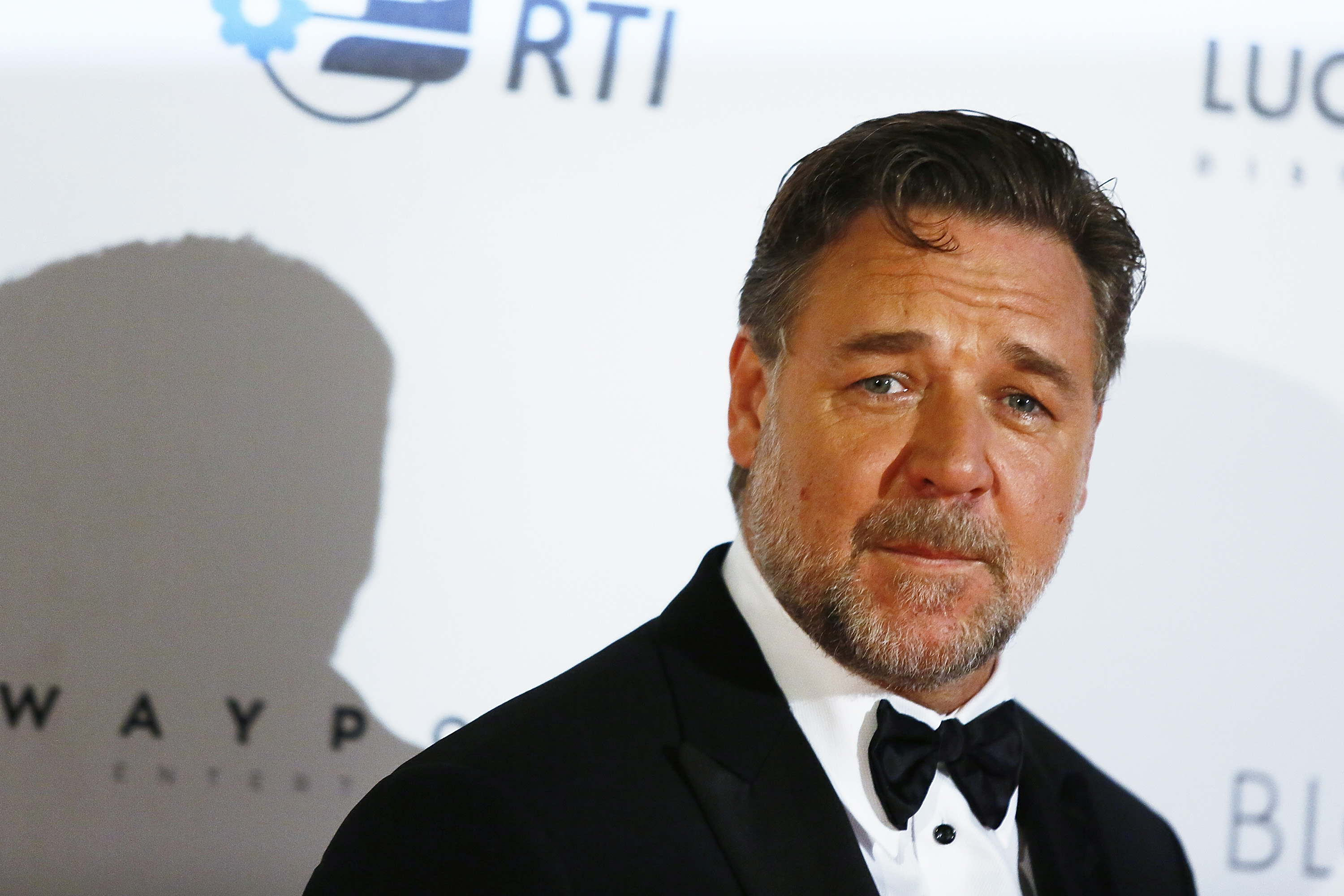 russell crowe