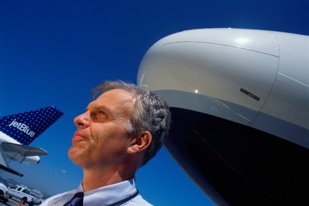 David Neeleman