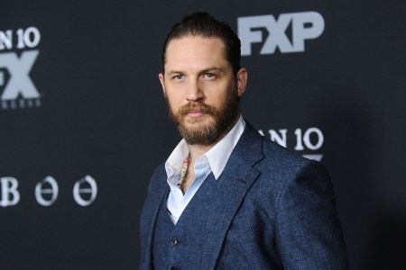 tom hardy