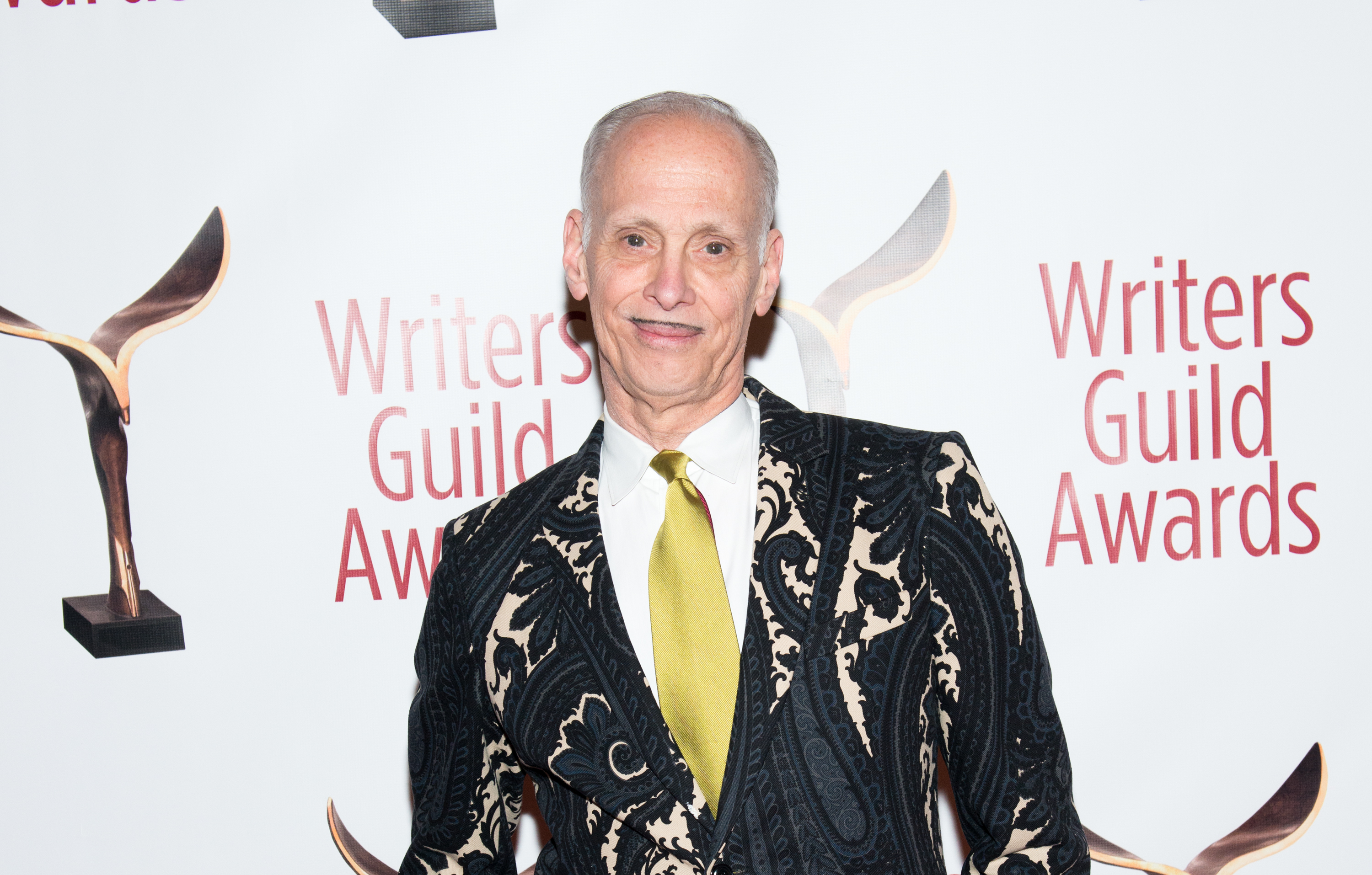 How John Waters Makes Outrageously Brilliant Movies