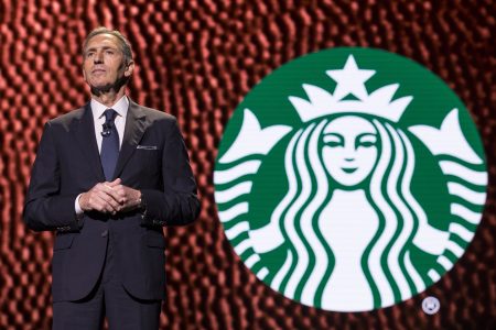 Howard Schultz