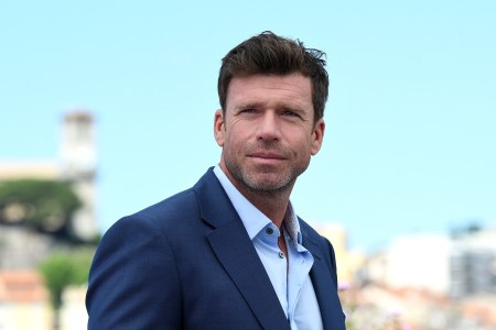 Taylor Sheridan
