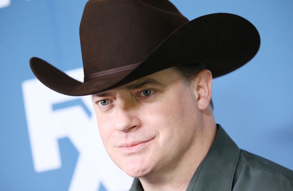 Hollywood Foreign Press Denies Brendan Fraser’s Sexual Harassment Claim