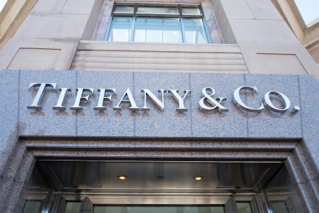 tiffany's