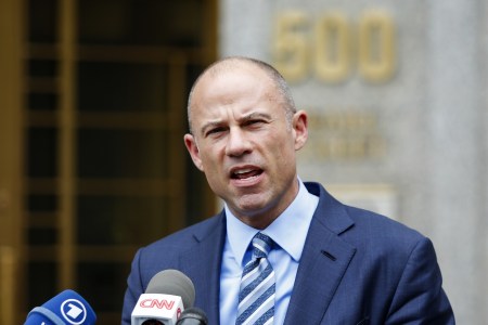 Michael Avenatti