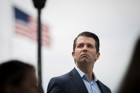 donald trump jr.