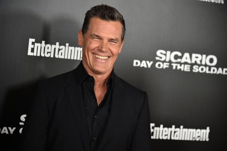 josh brolin