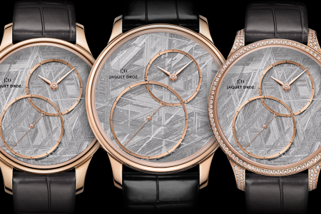 Jaquet Droz
