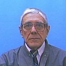 1999 driver's license photo of Joseph Newton Chandler III, AKA Robert Ivan Nichols (Wikipedia) 