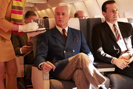 Mad Men (AMC)
