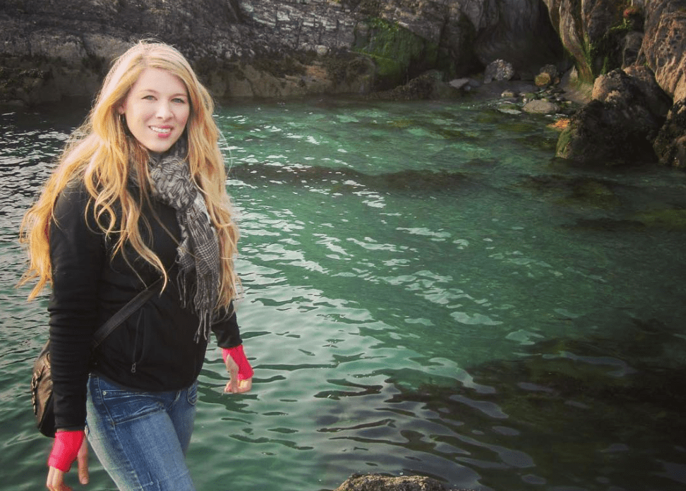 Laura Bromigo (Instagram)