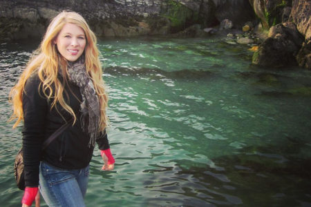 Laura Bromigo (Instagram)