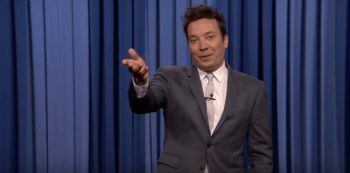 Fallon Means Fallon Responds to Trump Insults: Don’t You Have More Important Things ...
