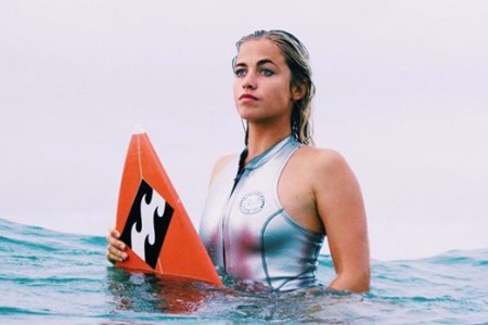  Emma Smith (via Instagram)