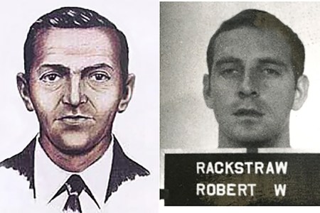 db cooper
