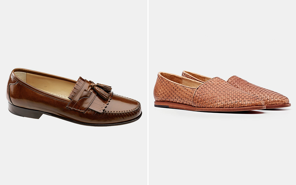 The 10 Best Wedding Shoes for Men InsideHook
