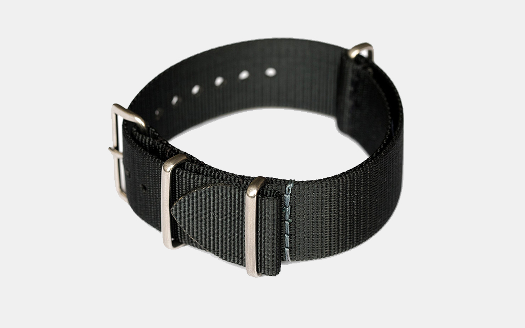 Watch straps, Worn & Wound