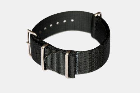 Watch straps, Worn & Wound