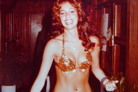 Robbin Young in “For Your Eyes Only” (IMDb)