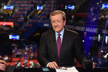 brian ross