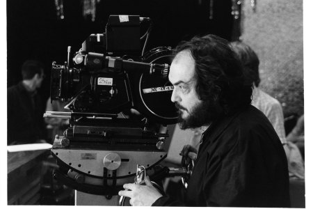 Stanley Kubrick