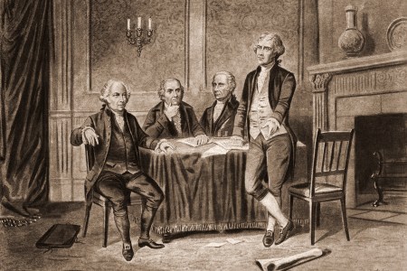 founding fathers
