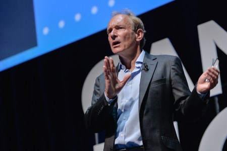 Tim Berners-Lee