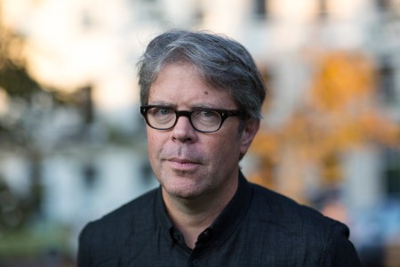 Jonathan Franzen