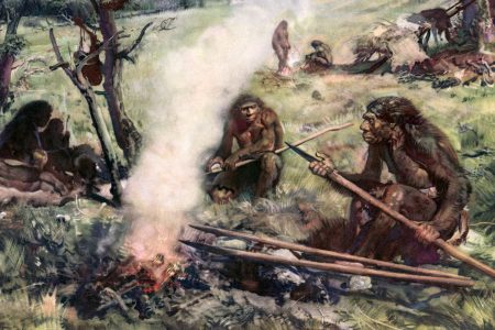 neanderthal