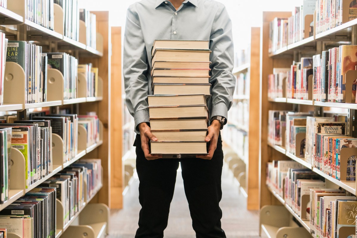 Forbes Deletes Op-Ed Arguing Amazon Should Replace Libraries - InsideHook