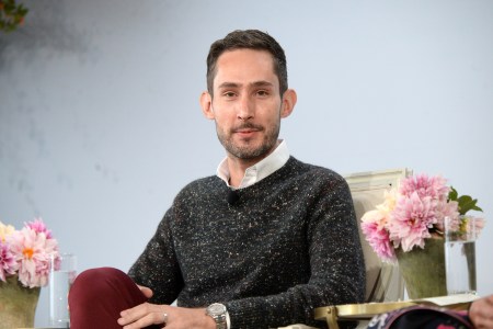 Kevin Systrom