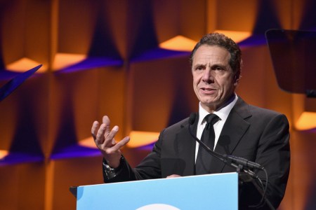 andrew cuomo