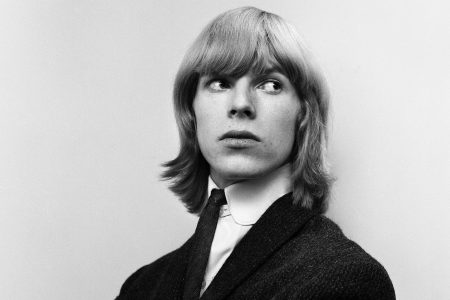david bowie