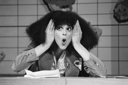 gilda radner