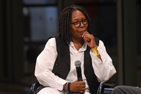 whoopi goldberg