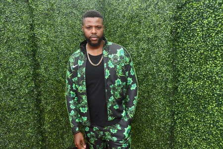 Winston Duke
