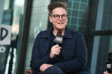 Hannah Gadsby