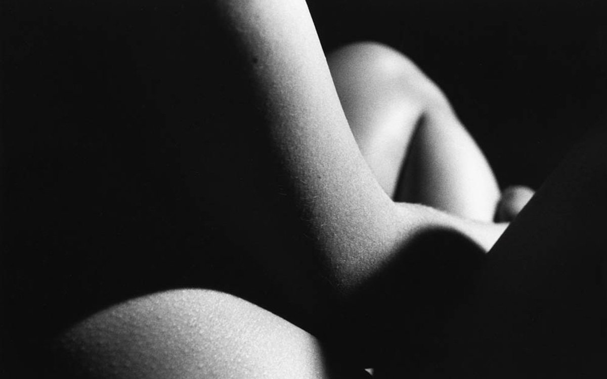 The 7 Best NSFW Coffee Table Books