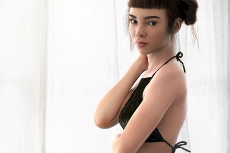 Miquela (@lilmiquela)