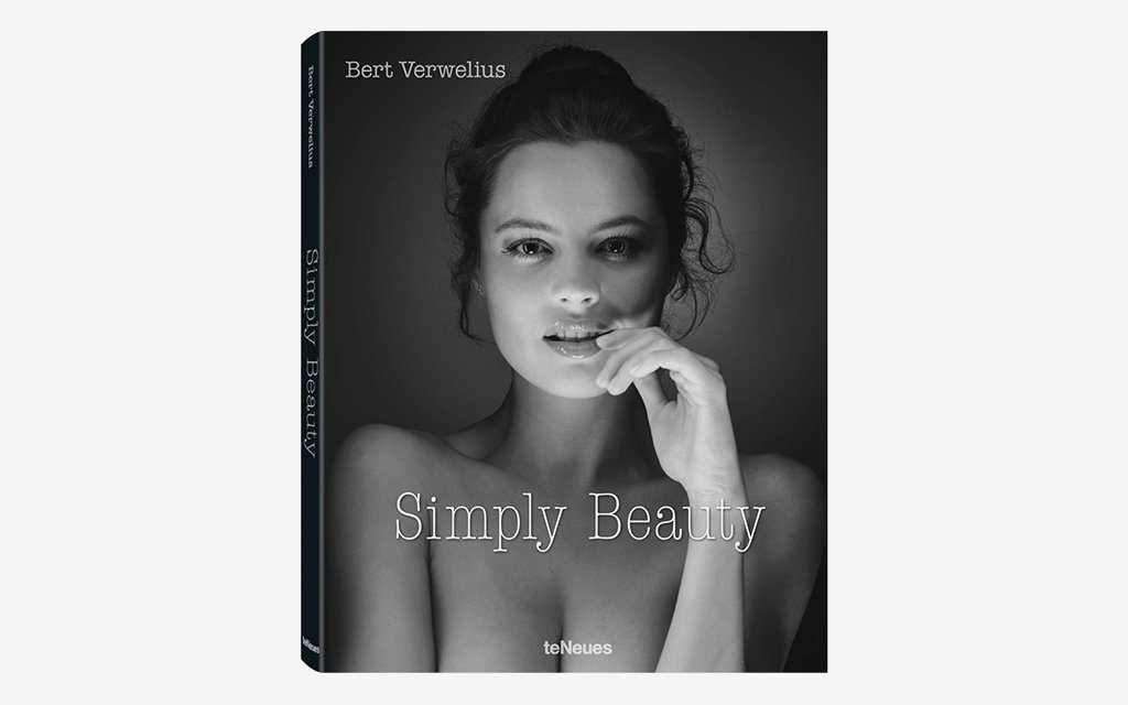 Simply Beauty, Bert Verwelius