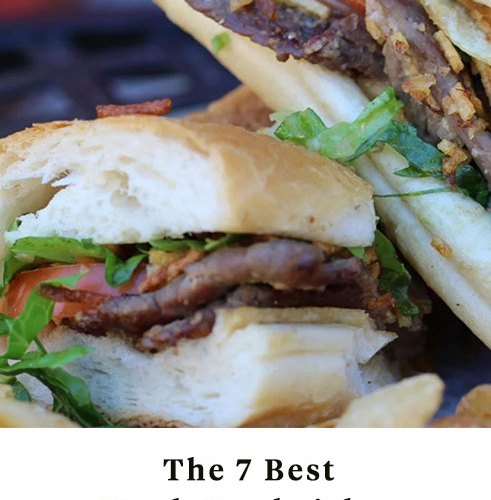 best steak sandwich chicago