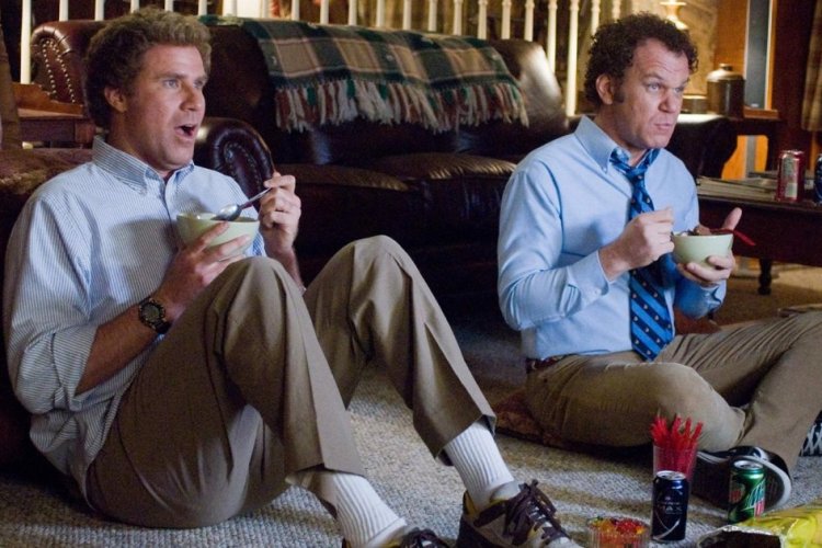 30 Funniest Comedy Movie Duos of All Time - InsideHook