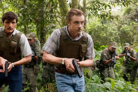 NARCOS S01E03 "The Men of Always"