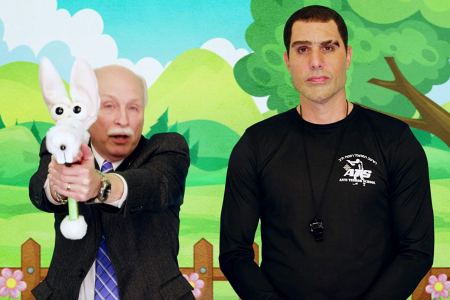 Sacha Baron Cohen