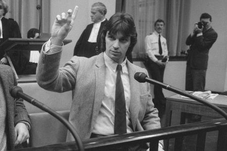 willem holleeder