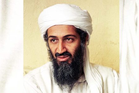 The backstory on Osama bin Laden's death are revealed here. (Photo by Universal History Archive/Getty Images)