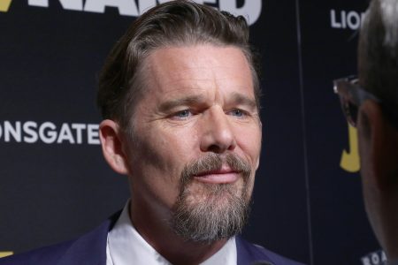 ethan hawke